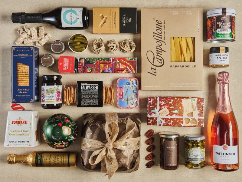 Culina Festive Hamper 2025