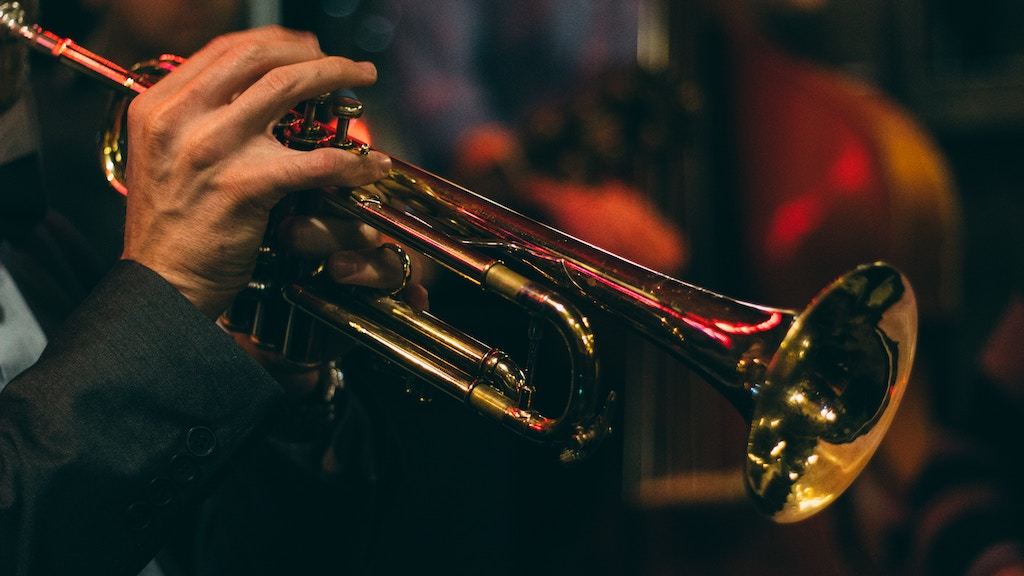 jazz, trumpet