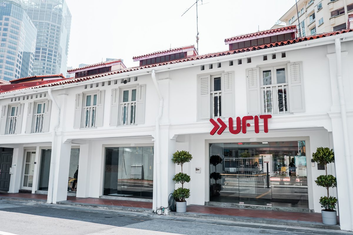 UFIT