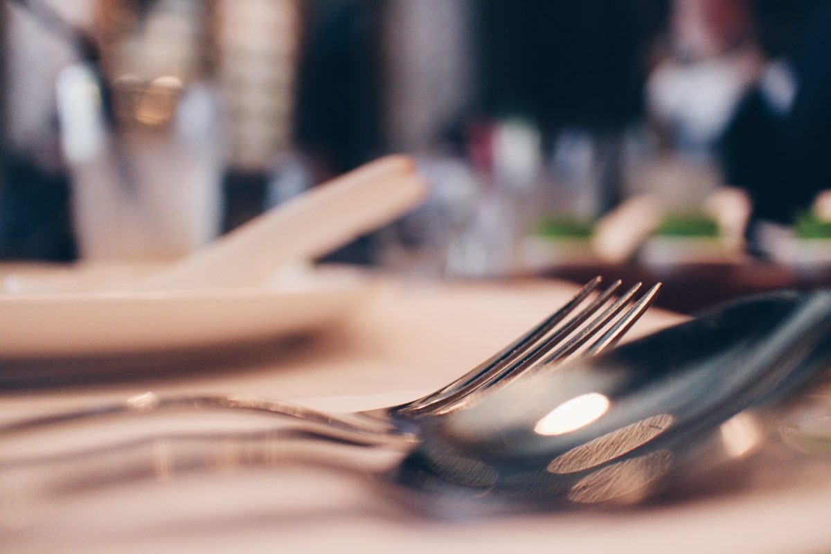 Restaurant Placeholder