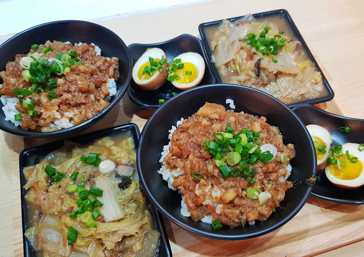 Eat 3 Bowls