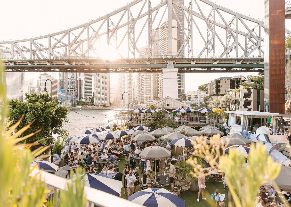 Brisbane
