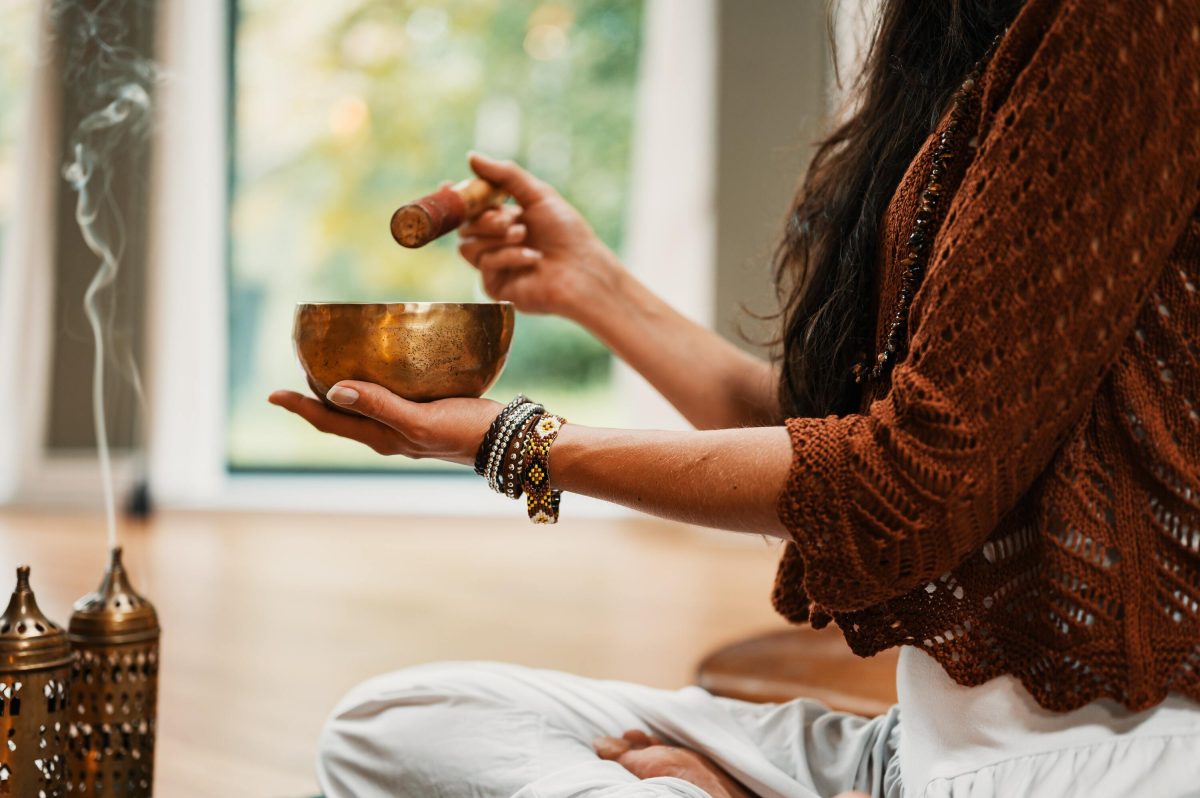 meditation in singapore
