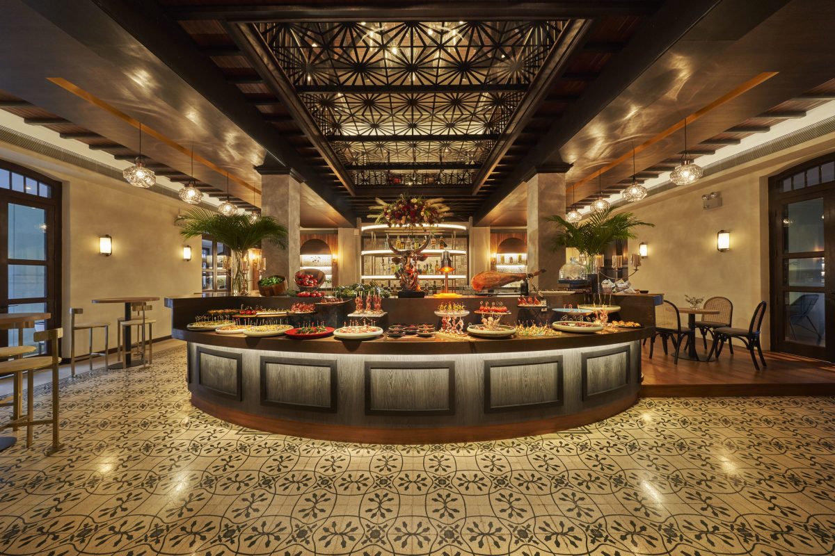 Txa Gastrobar