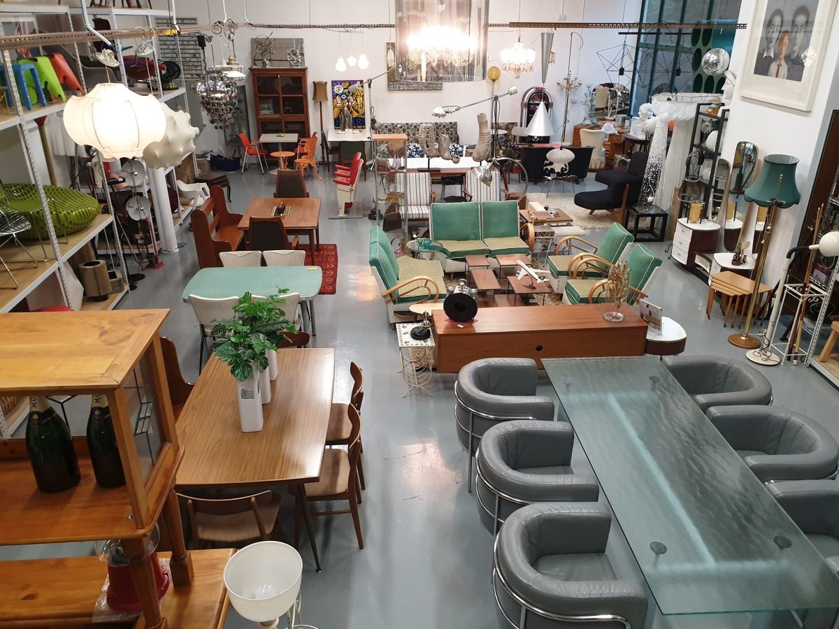 furniture