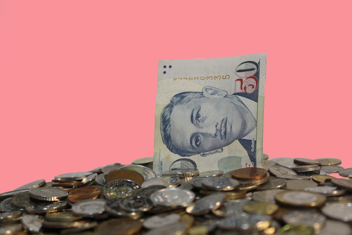 money