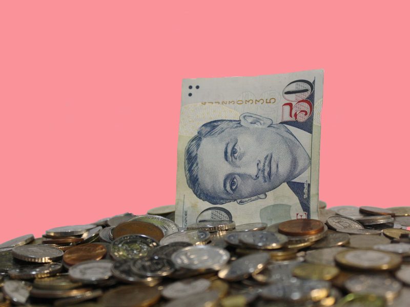 money