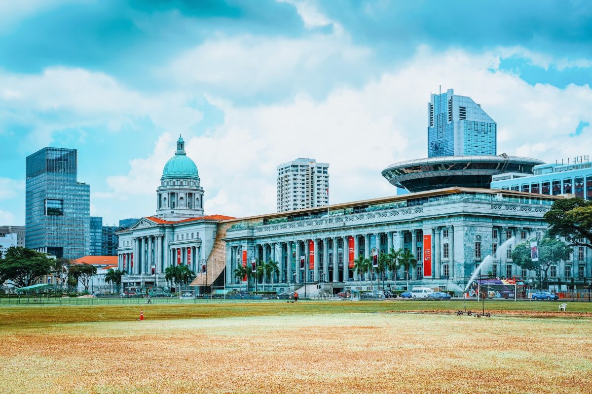 The Padang