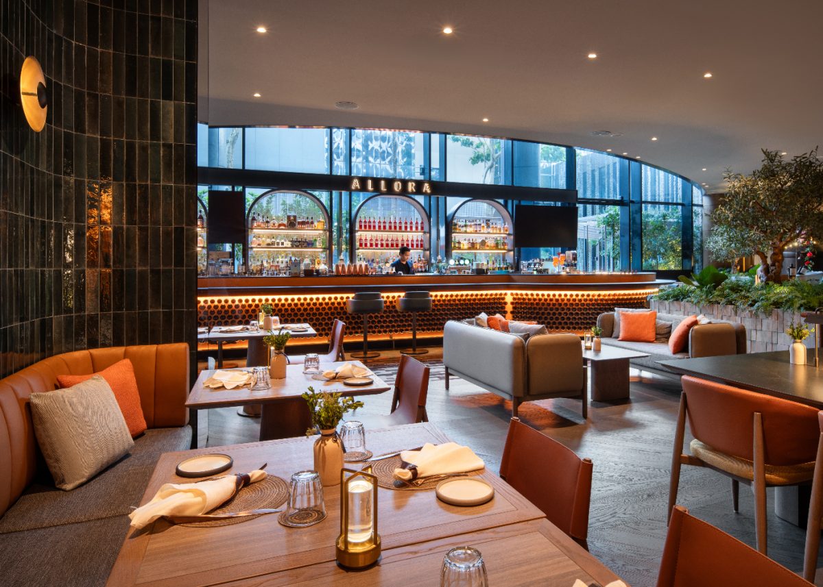 Allora Ristorante & Bar