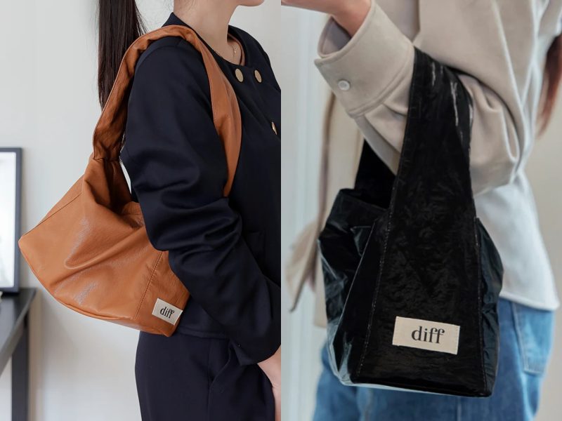 Diff