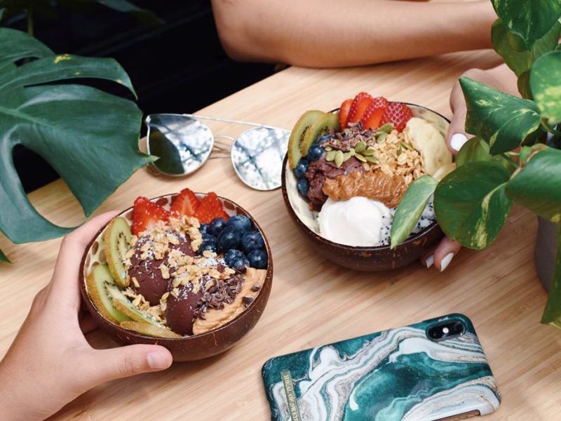 An Acai Affair
