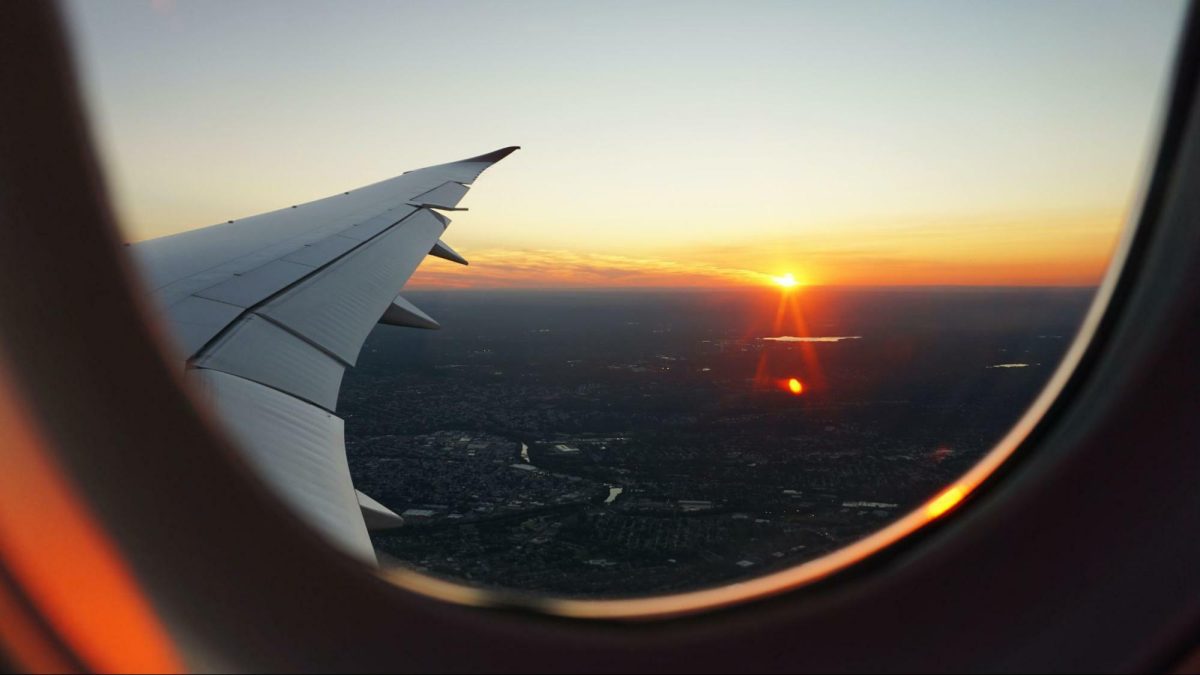 Covid travel