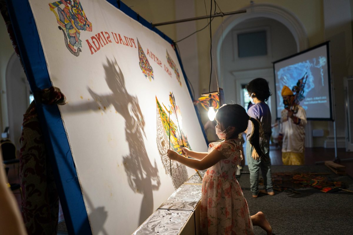 Children Season