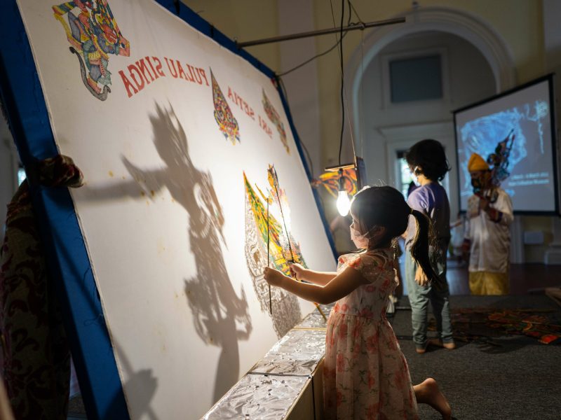Children Season