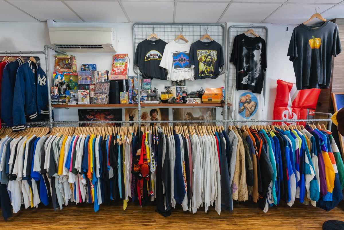 Loop Garms