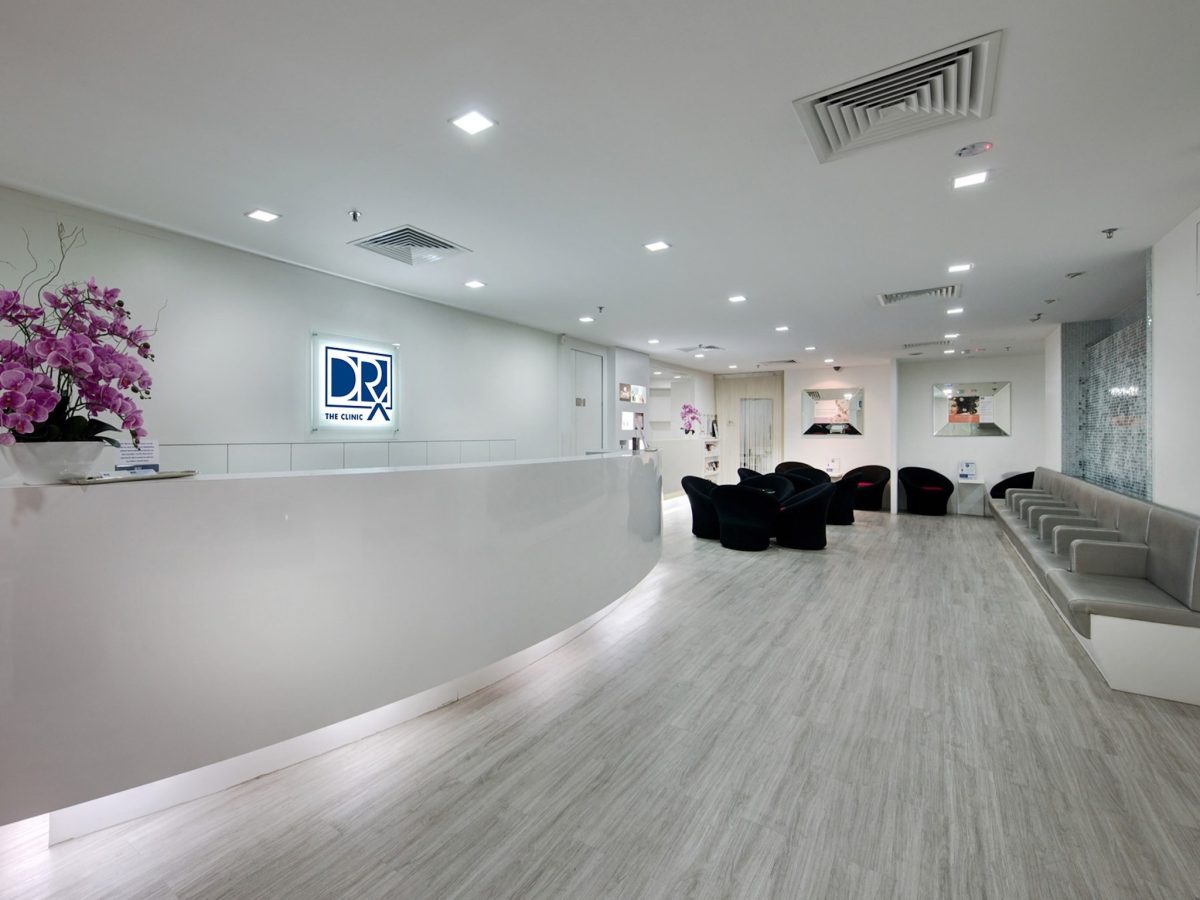 DRx Medispa