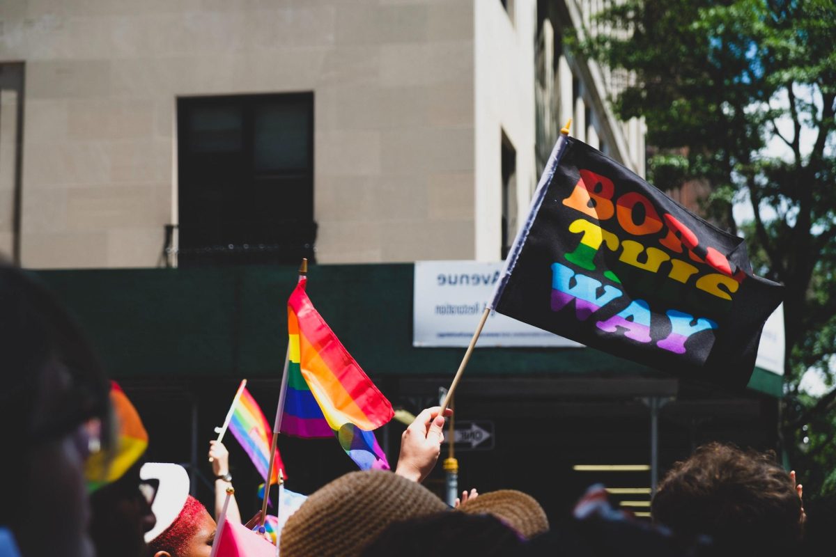 Pride