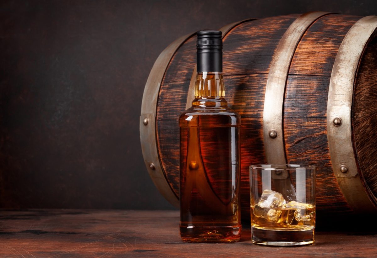 whisky