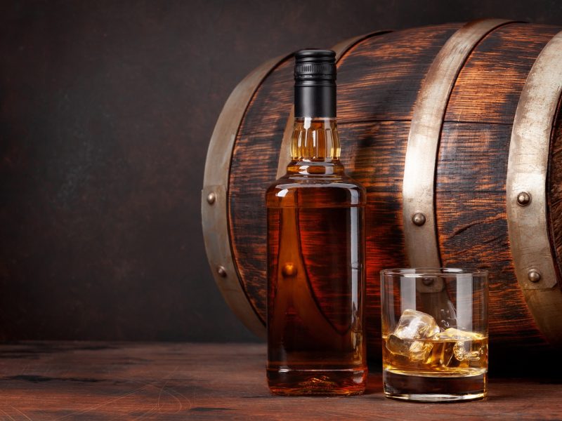 whisky