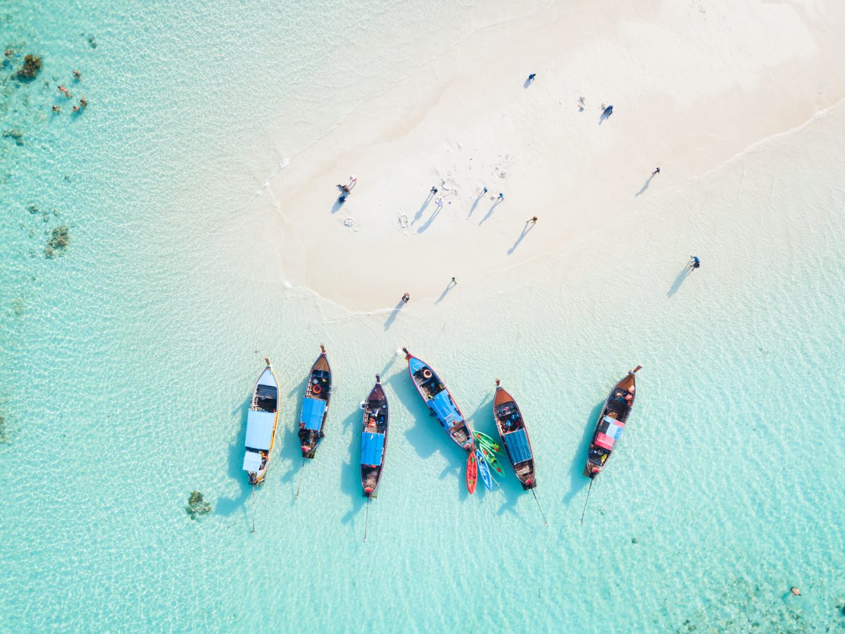 Koh Lipe