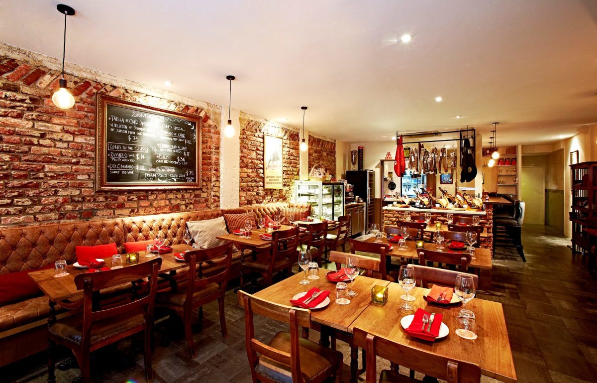 My Little Spanish Place