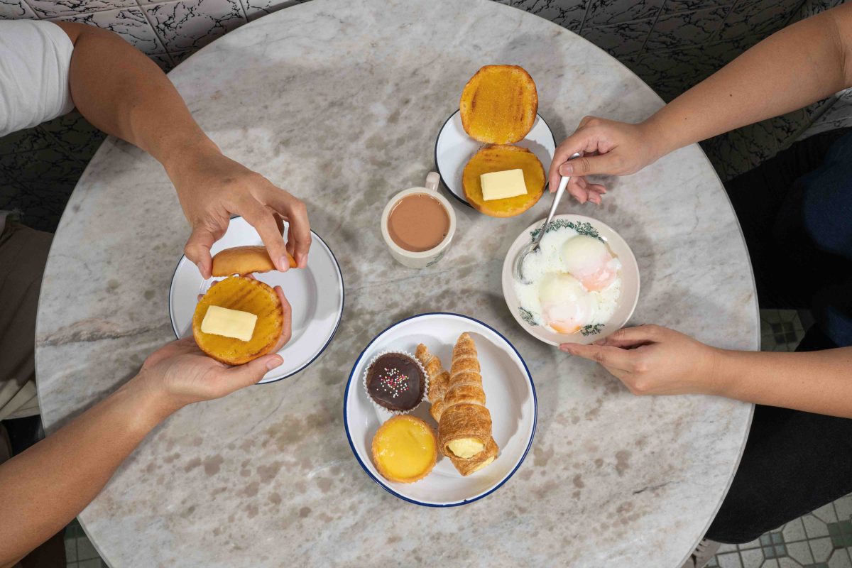 Chin Mee Chin Confectionery