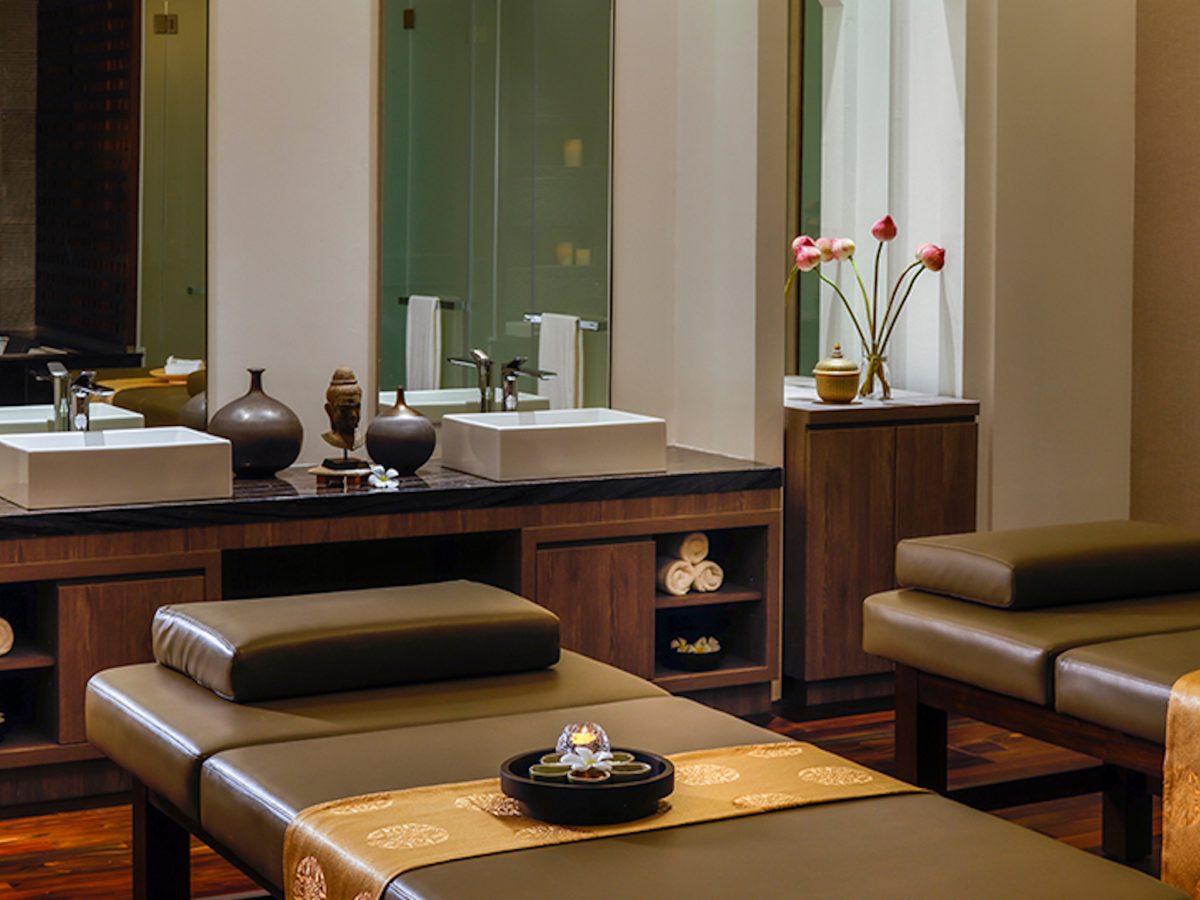 Devarana Wellness