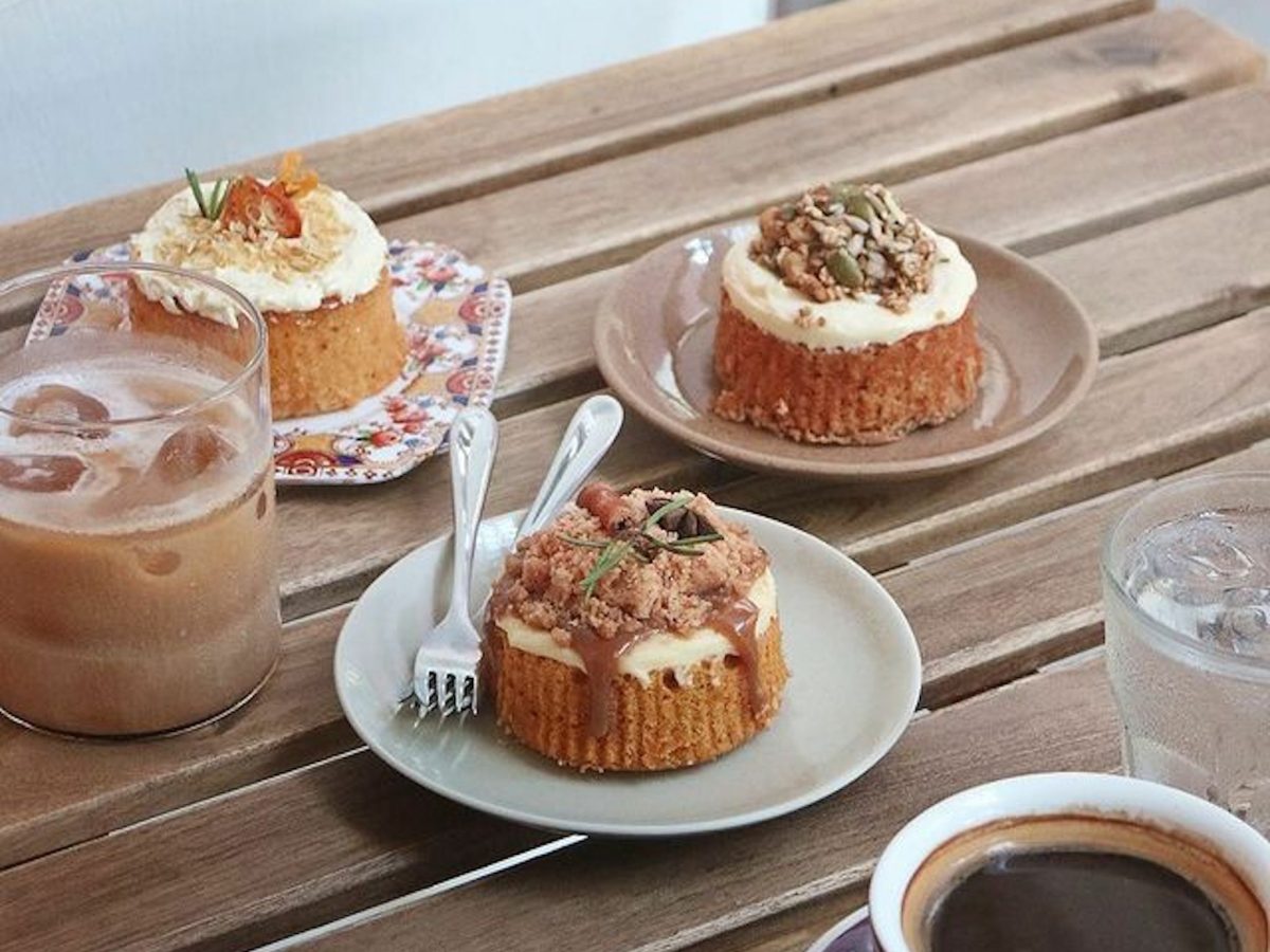 The Better Half