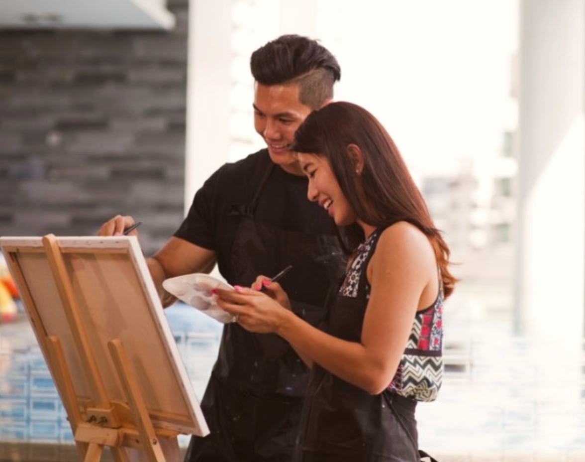 Noteway Art Studio