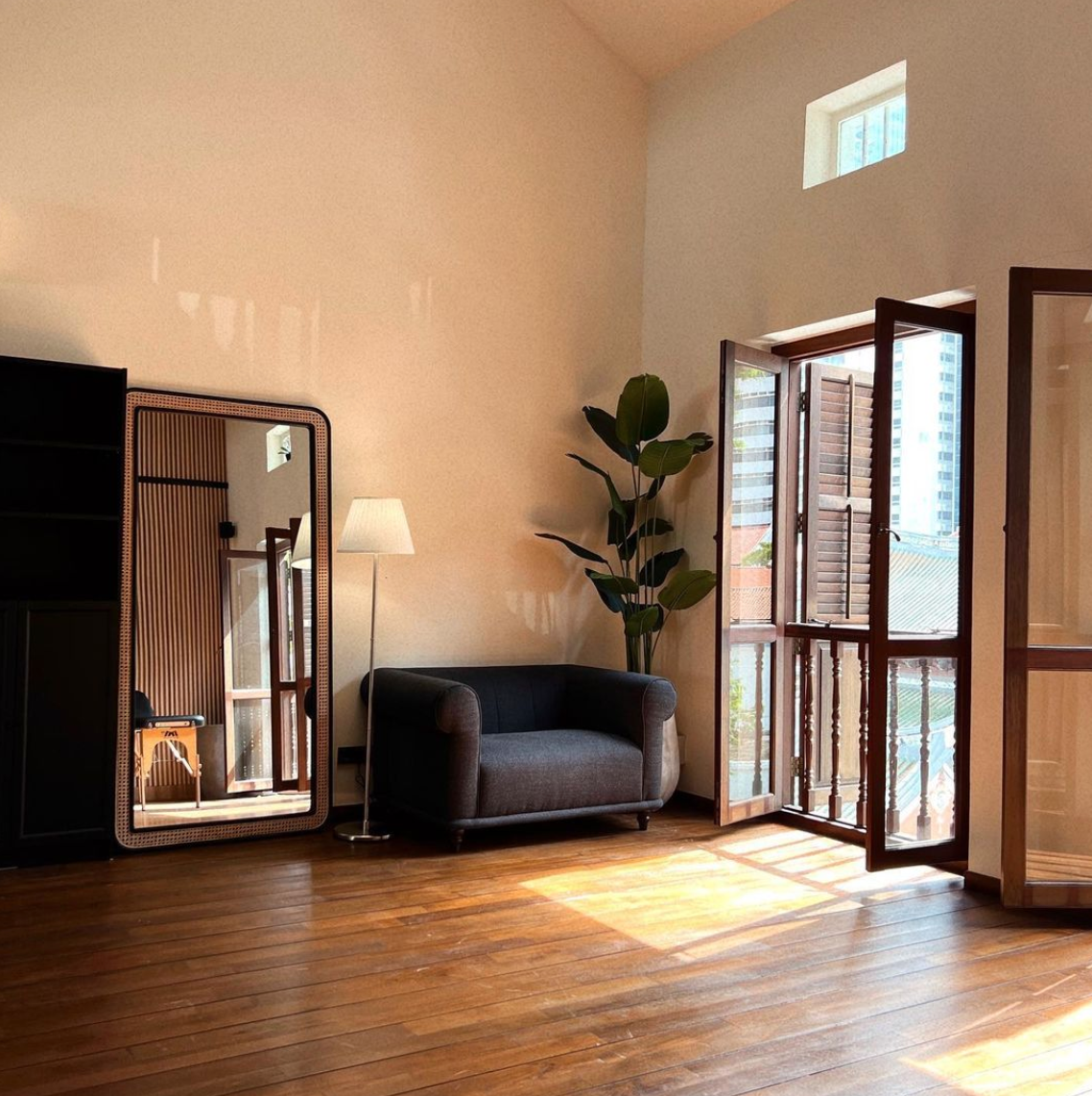 Hansan Studio