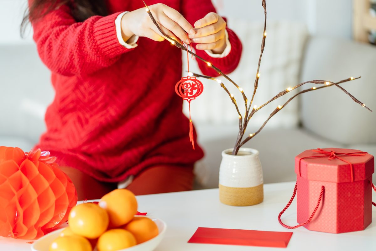 Chinese New Year traditions and superstitions