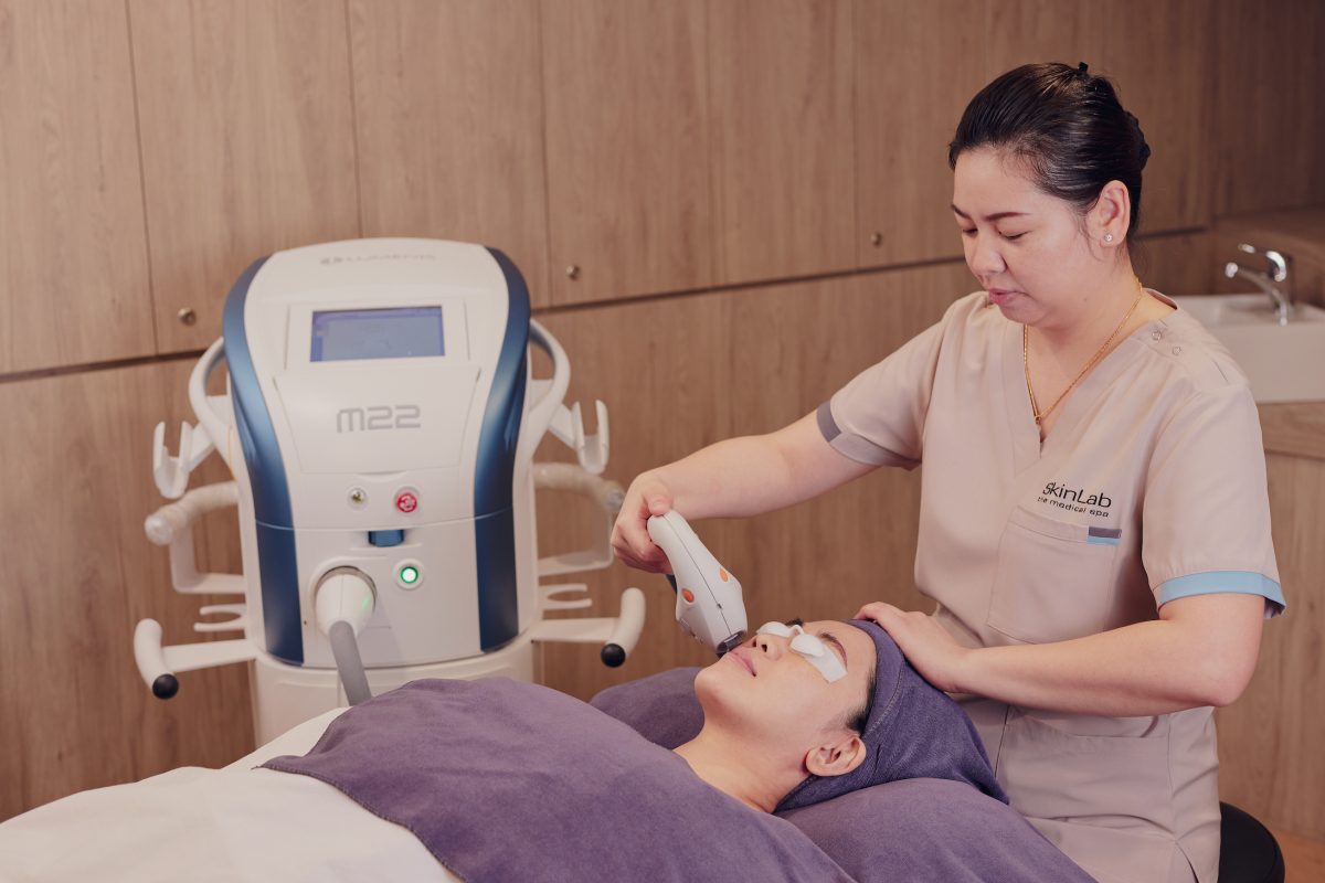 SkinLab The Medical Spa