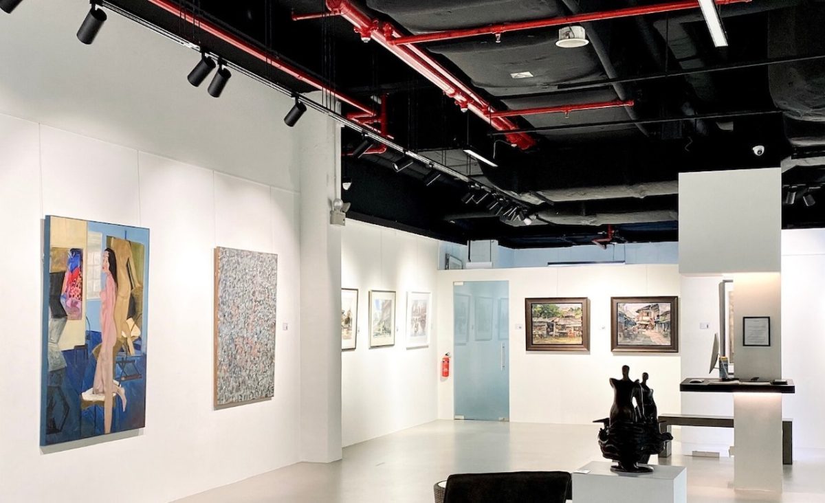 Artcommune Gallery