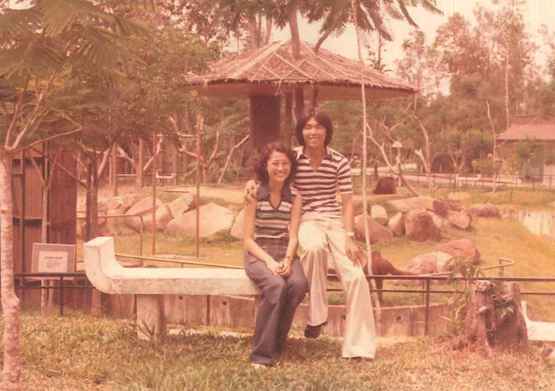 Singapore Zoo