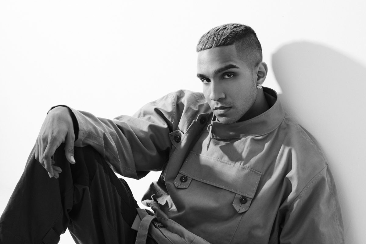 Yung Raja