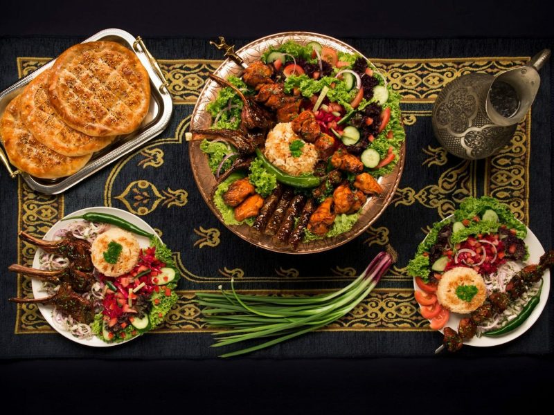 Alaturka Restaurant