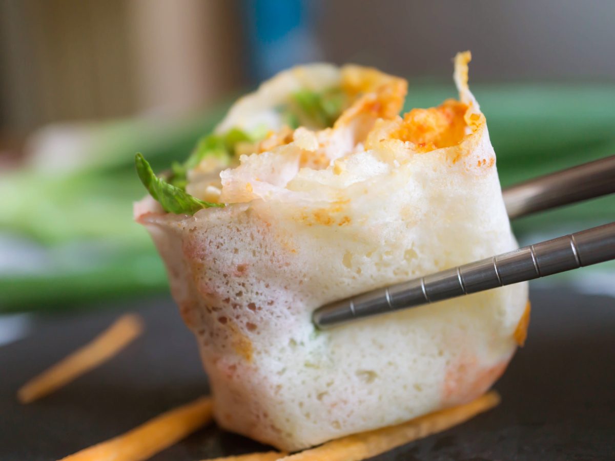 Popiah
