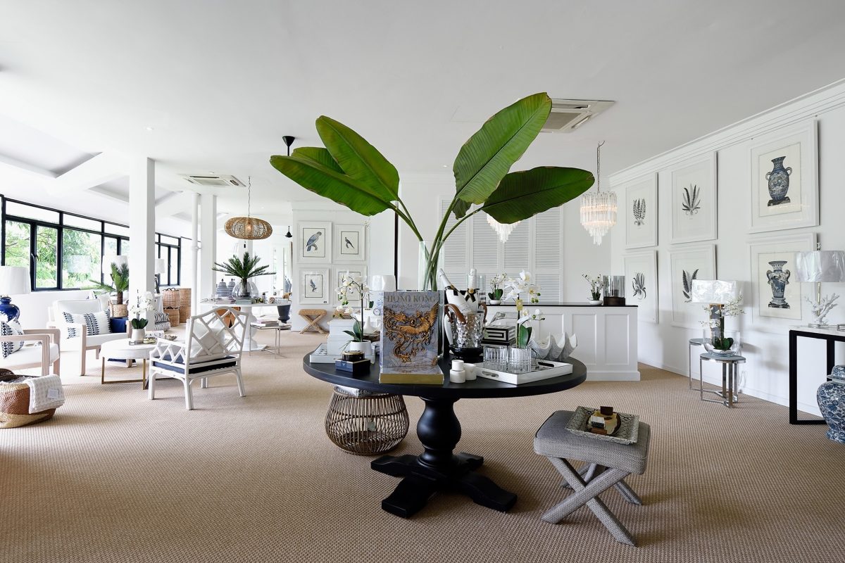 Bungalow 55