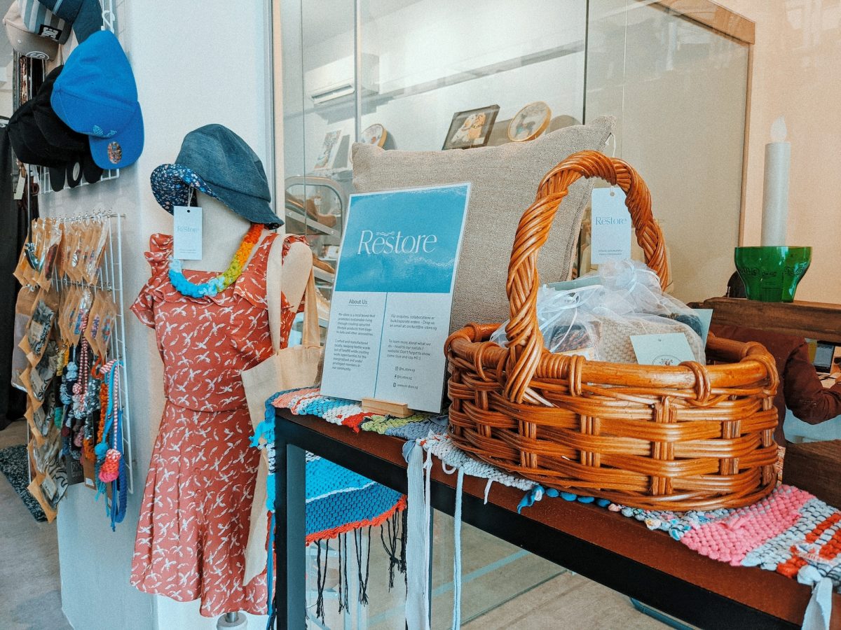 Reloved Collective