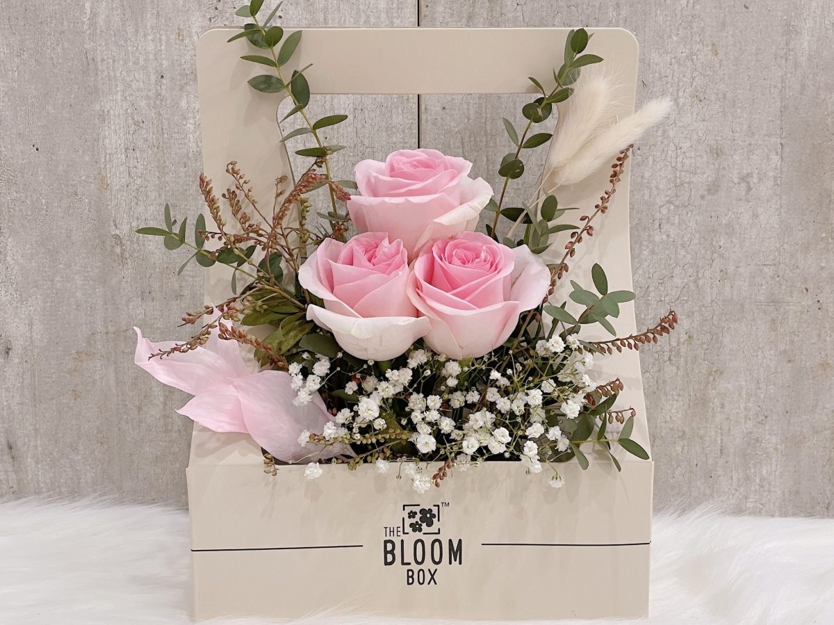 The Bloom Box