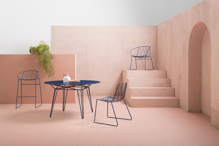 Space Furniture