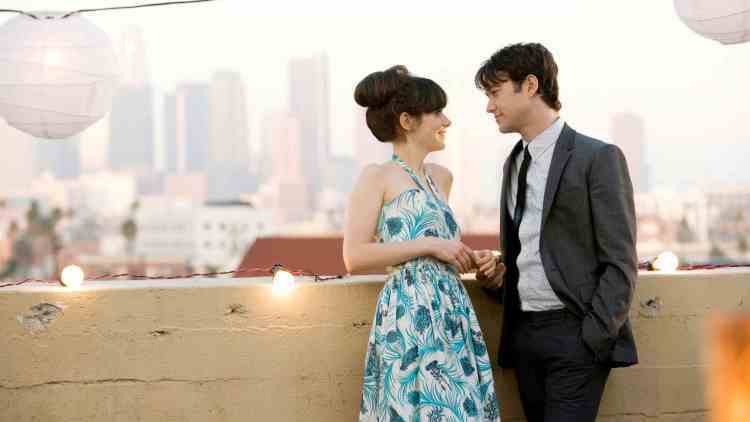 500 days of summer