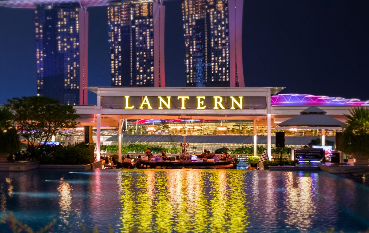Lantern