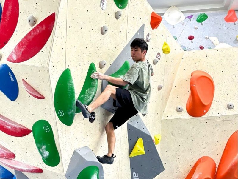 Fit Bloc