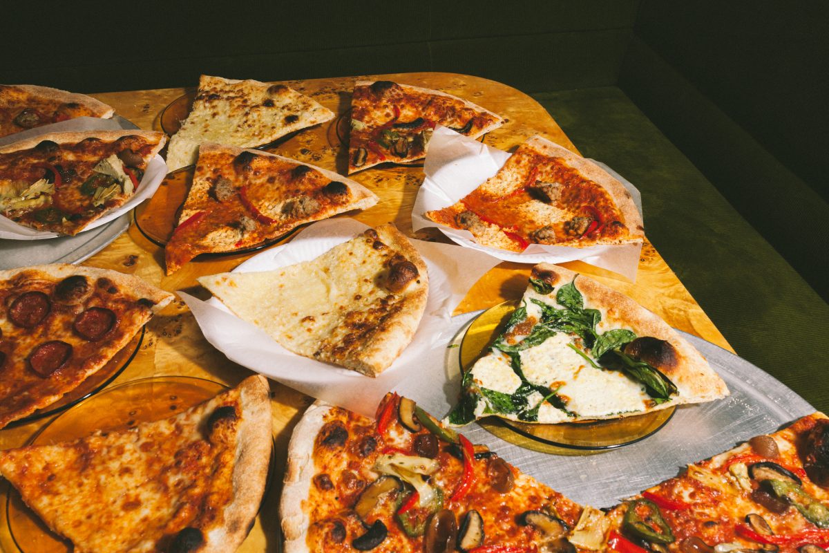 Proper Slice