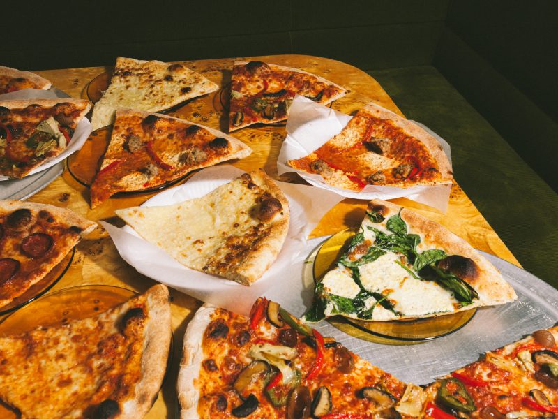 Proper Slice