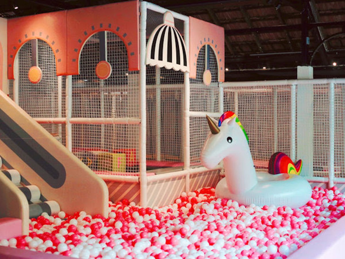 Impressions Kids Club
