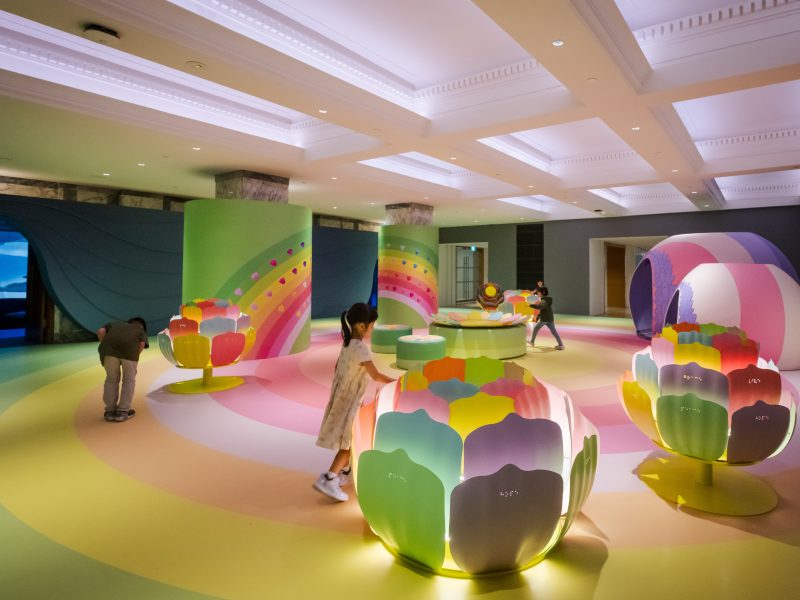 Gallery Children’s Biennale