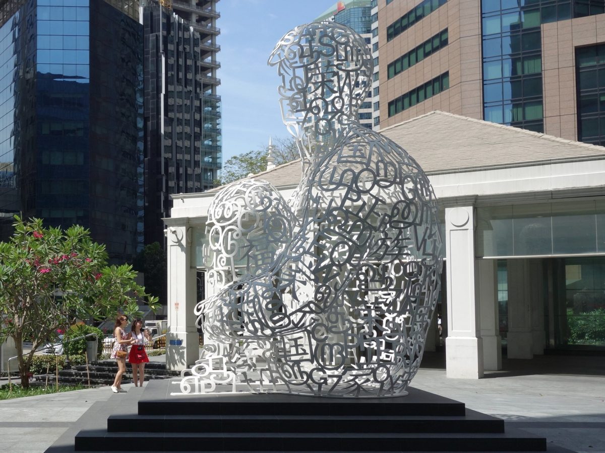 Jaume Plensa
