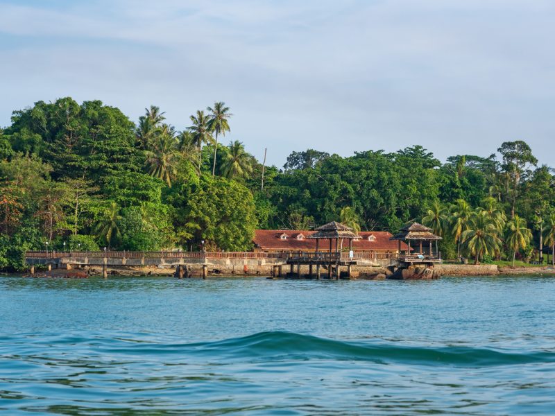 Pulau Ubin
